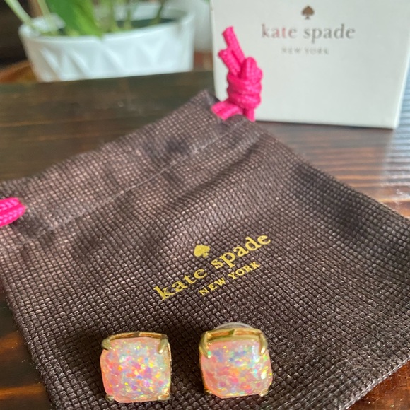 Kate Spade Designer Earrings